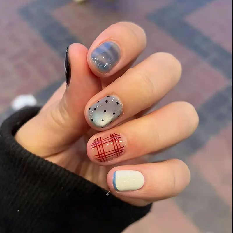 Nail Art Design Karnz