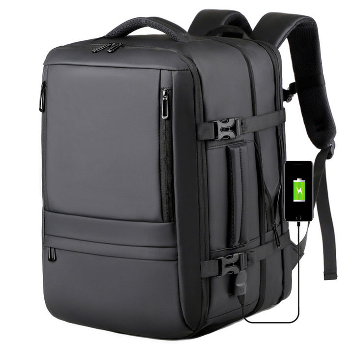 Reise-Rucksack Karnz