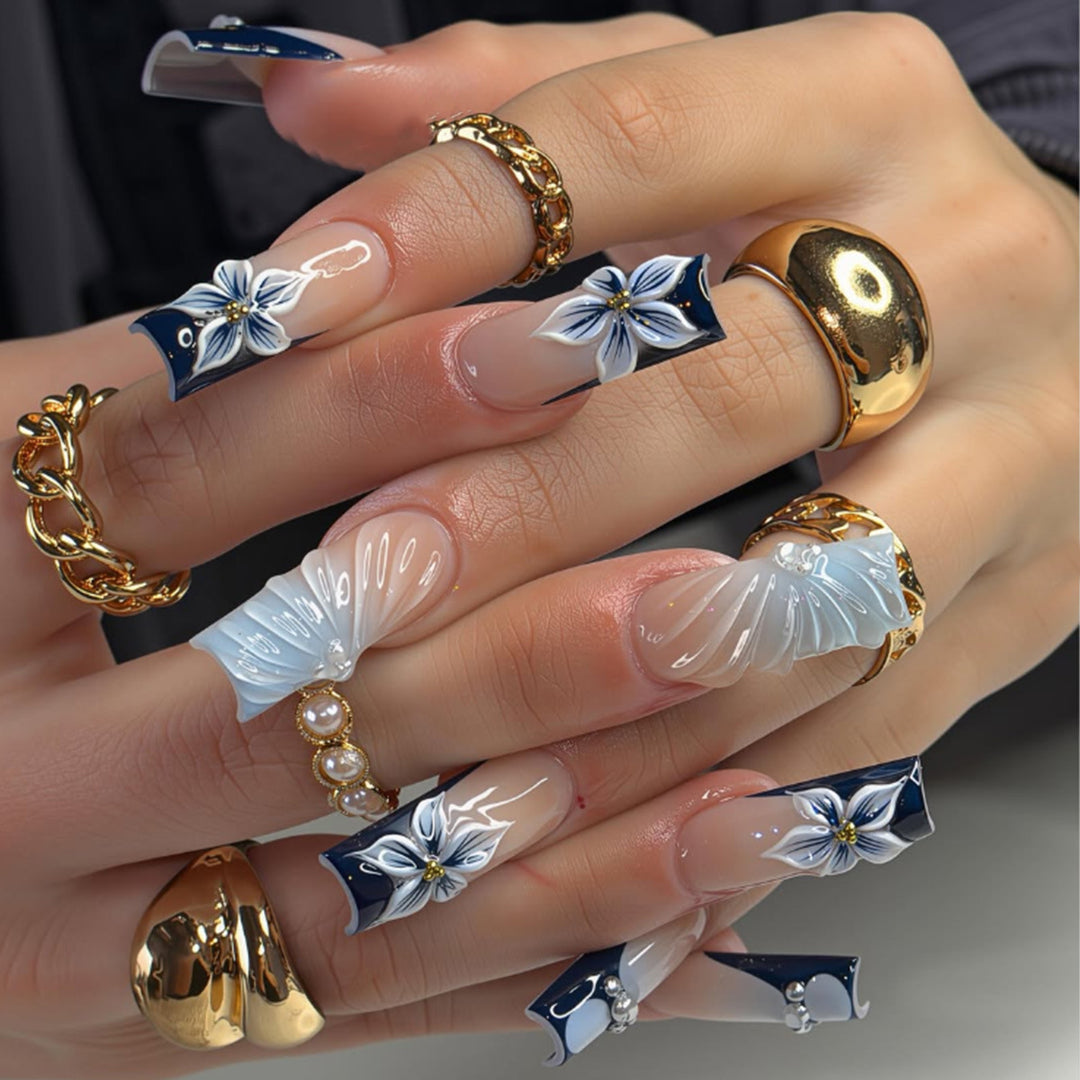 Nagelkunst Zubehör