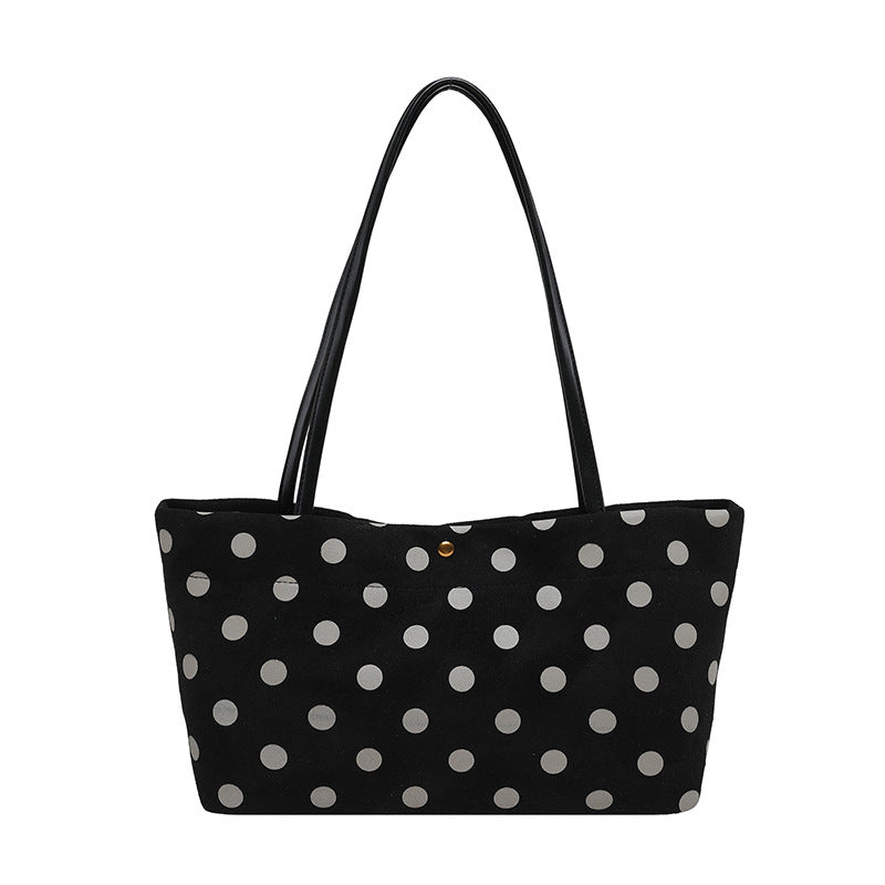 Wildleder Schulter Tote Bag Karnz