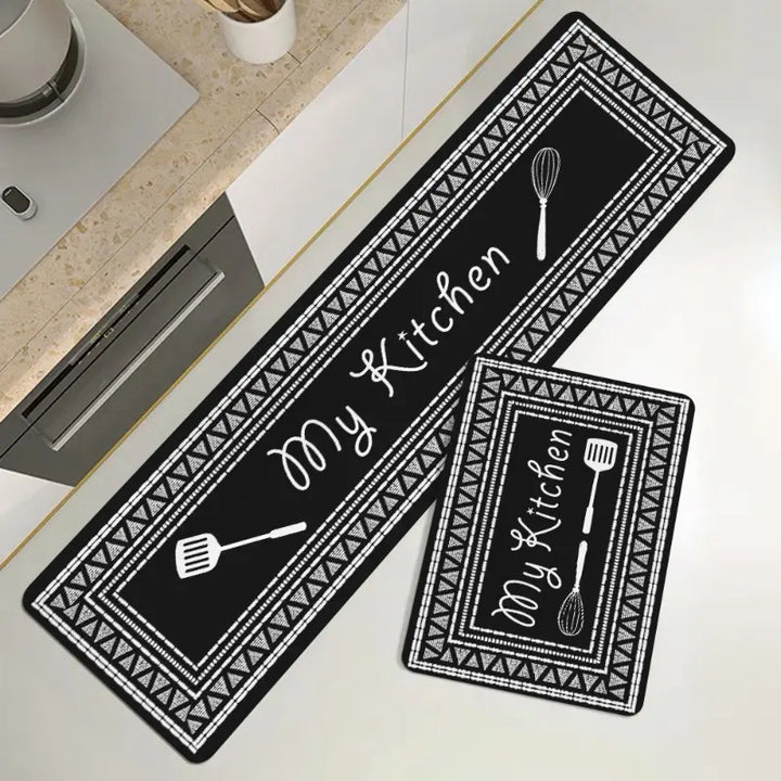 Kat-Themen Küchen Komfortmatte