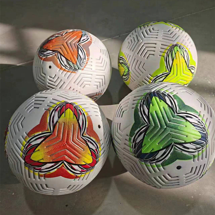 Unisex Hochwertiger Trainingsball Karnz