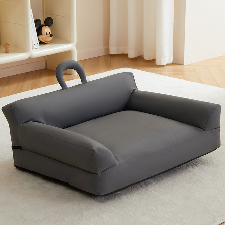 Haltbares Orthopädisches Sofa Hundebett