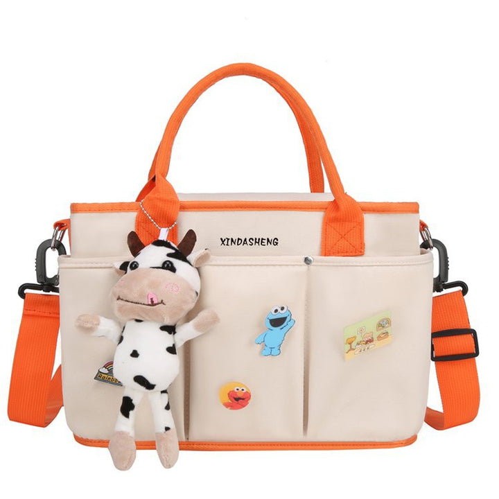Fun-Themen Mehrfach-Taschen Einkaufstasche Karnz