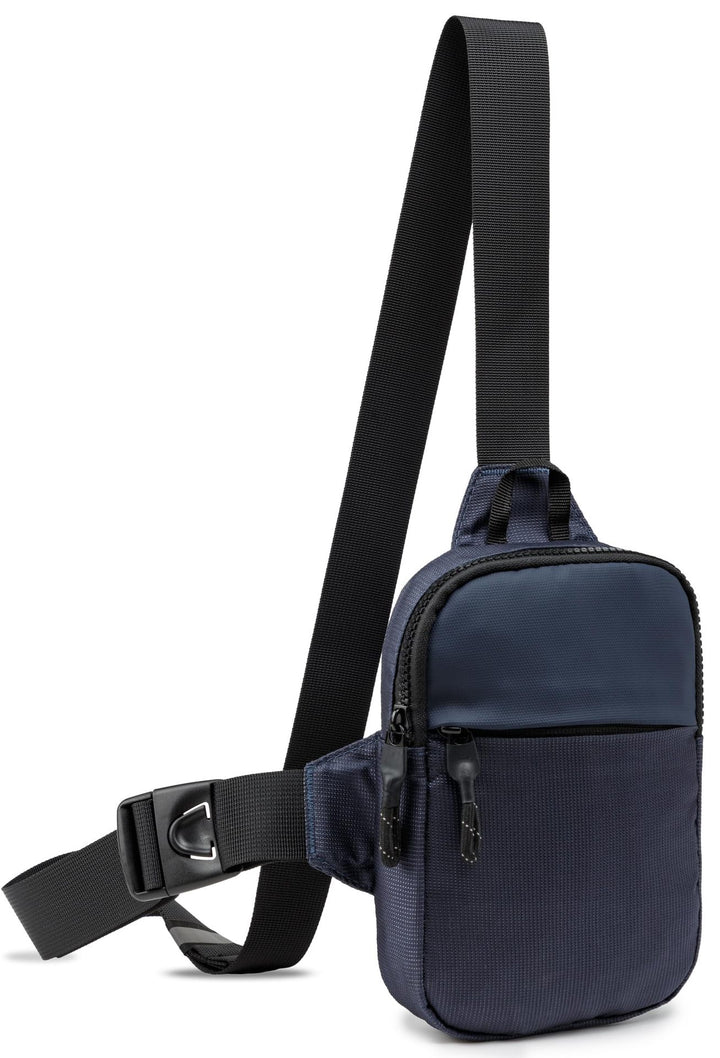 Praktische Slingtasche Karnz