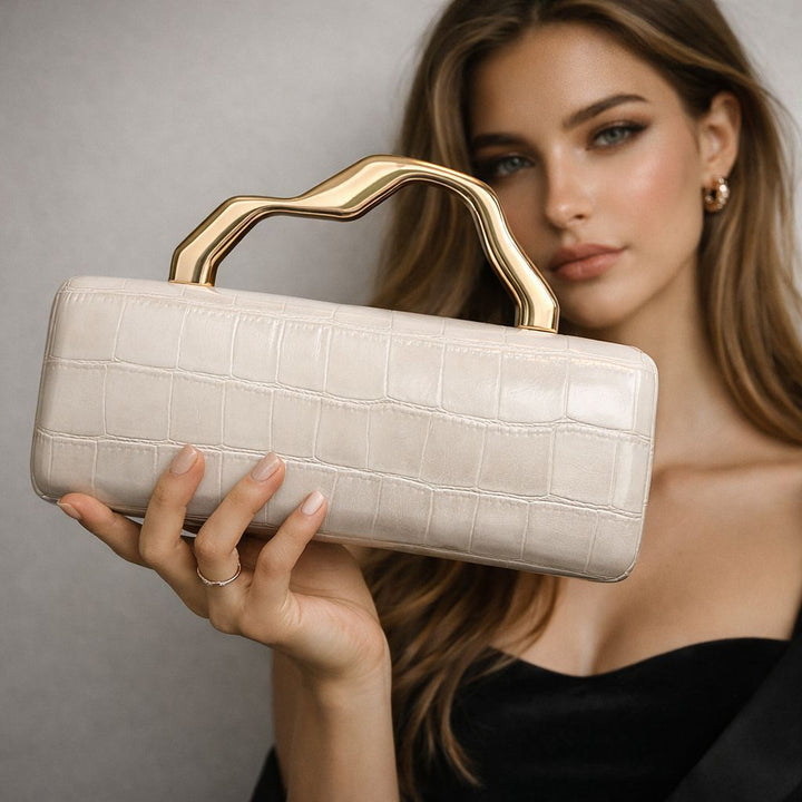 Elegante Abendtasche