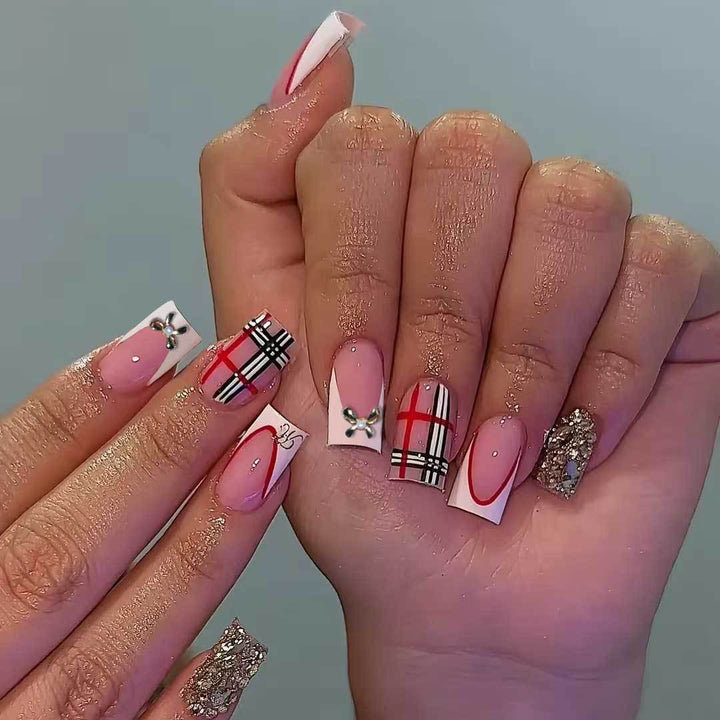 Nail Art Set Karnz