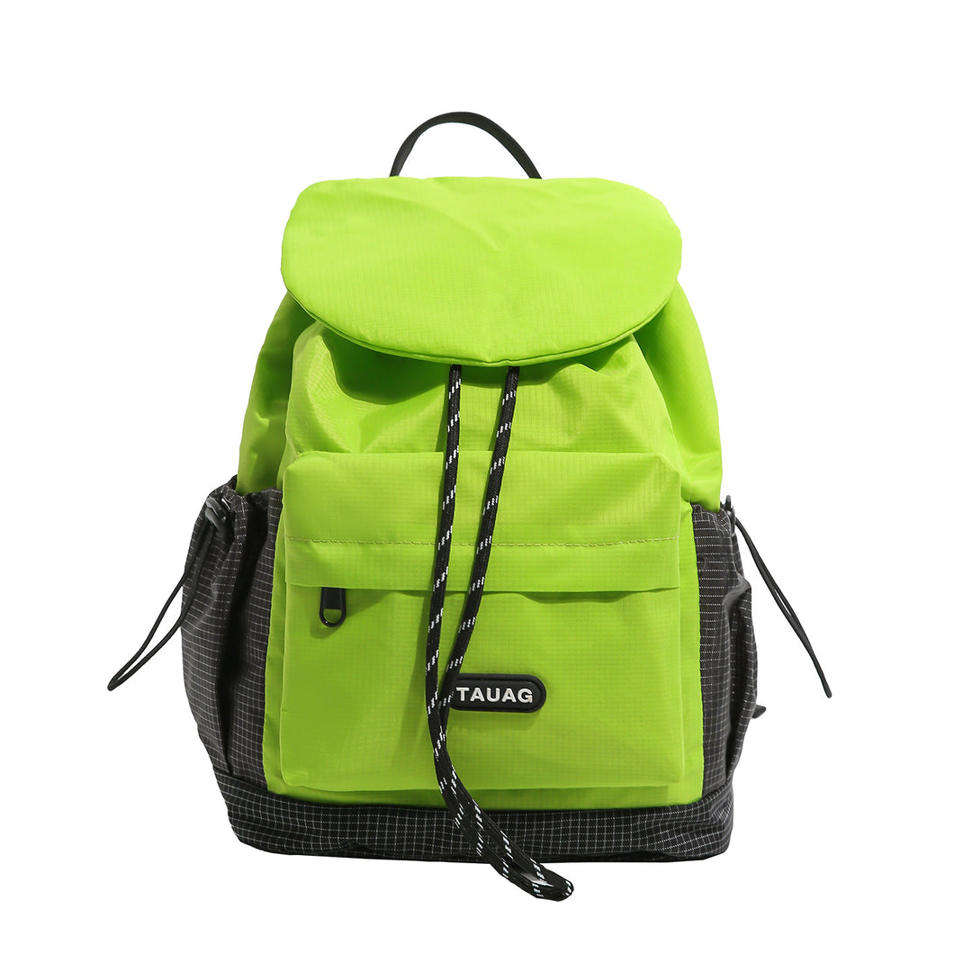 Vielseitiger funktionaler urbaner Rucksack