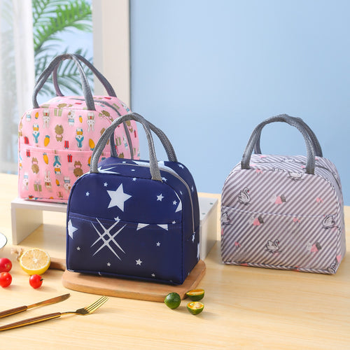 Verspielt Unicorn Lunch Tote