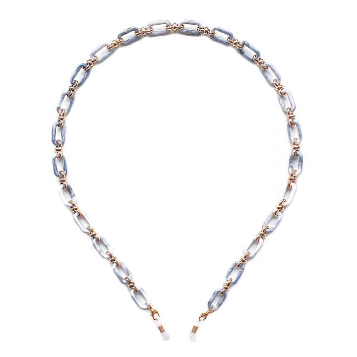 Elegante Brillenhalterkette Karnz