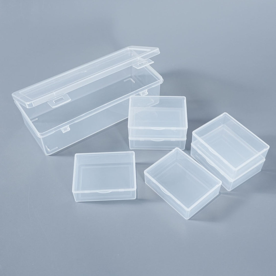Langlebiger Multi-Storage-Organizer-Box Karnz