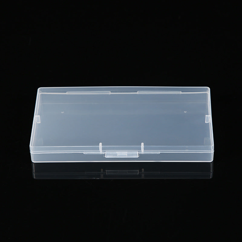 Stapelkoffer Craft Organizer Box Karnz