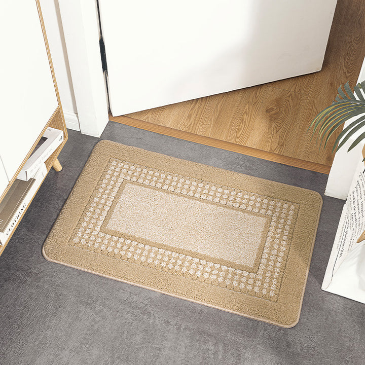 Elegante Absorbierende Eingangsmatte