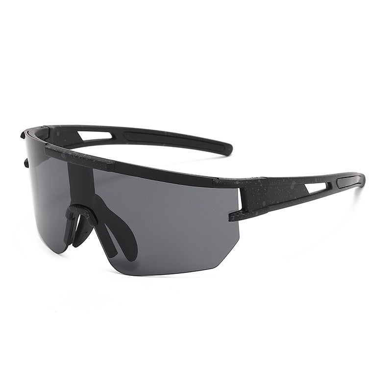 Damen sportliche Radbrille Karnz