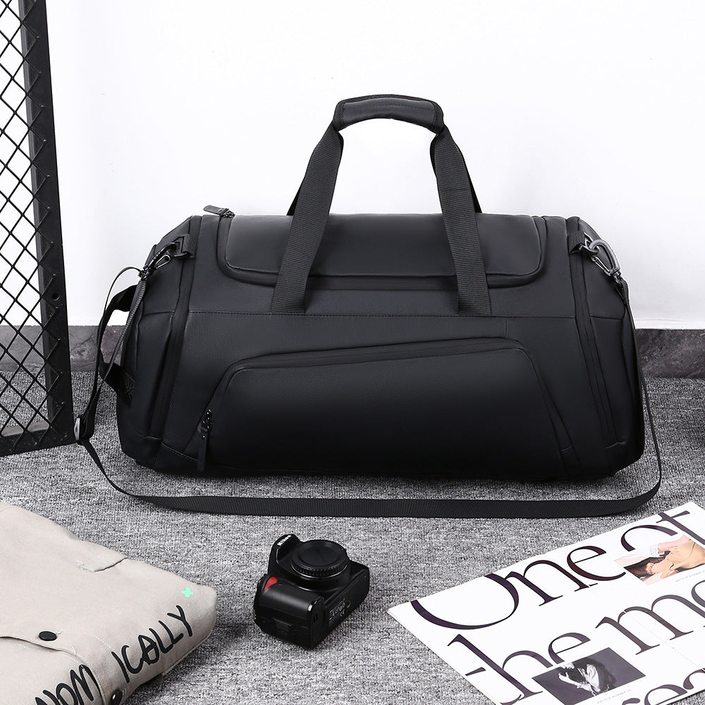 Wasserdichte Sport-Duffle-Tasche Karnz