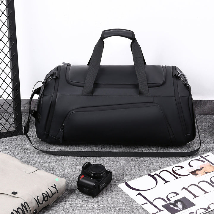 Wasserdichte Sport-Duffle-Tasche Karnz