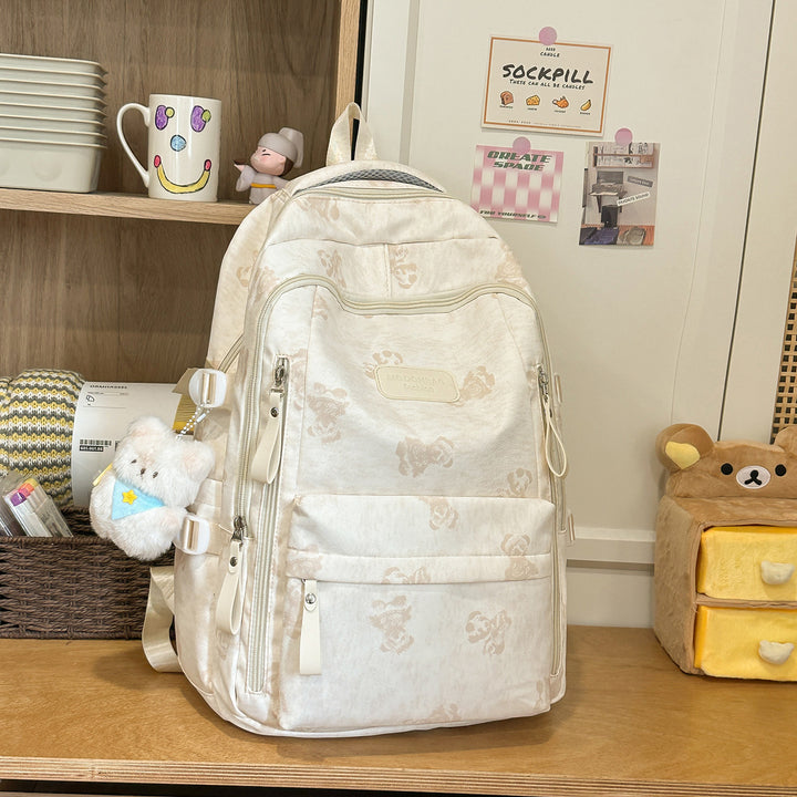 Fun-Charakter-Themen Freizeit-Rucksack Karnz