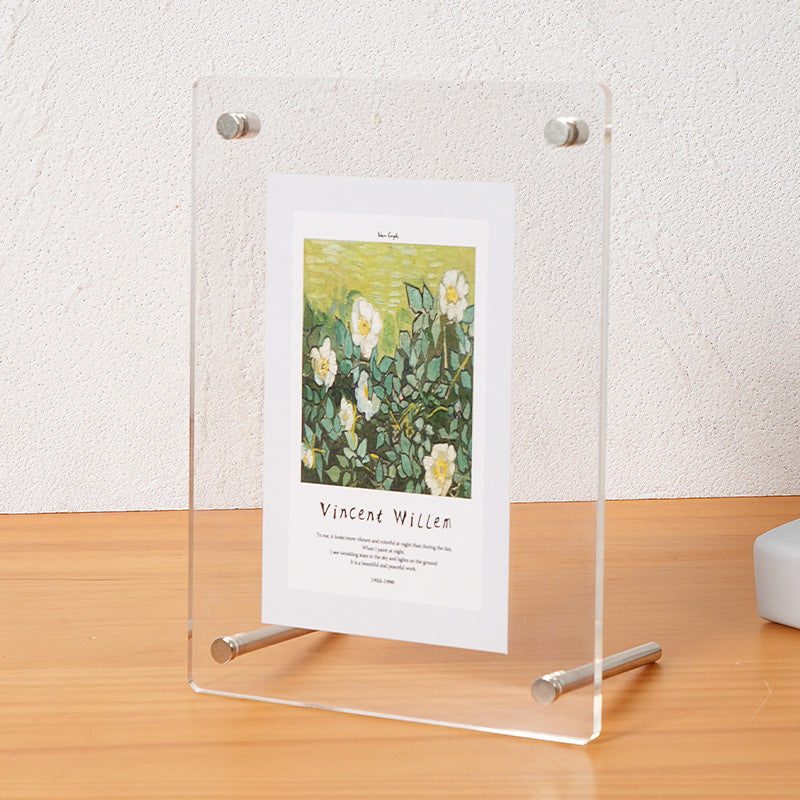 Acryl Displayständer
