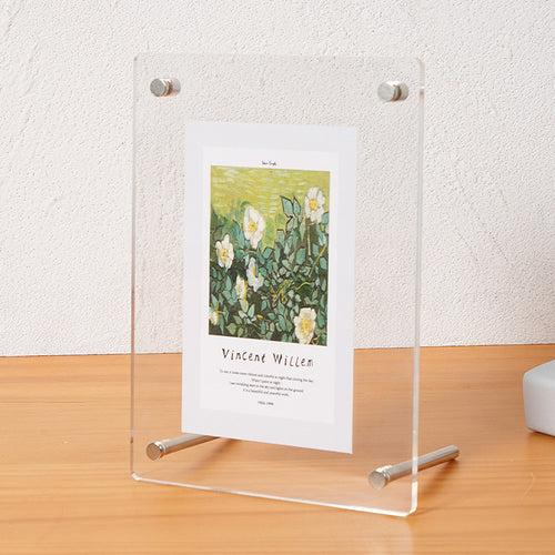 Acryl Displayständer