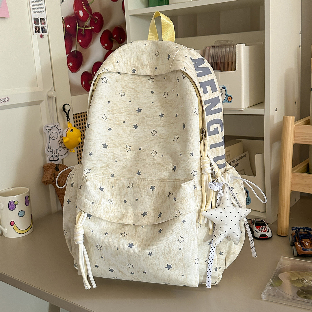 Sternmuster Casual Rucksack Karnz 1791204705
