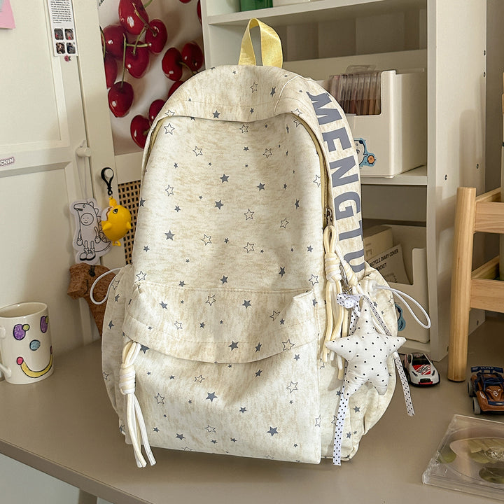 Sternmuster Casual Rucksack Karnz 1791204705