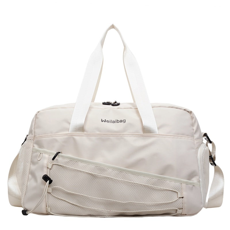 Vielseitige Sport- und Reisetasche