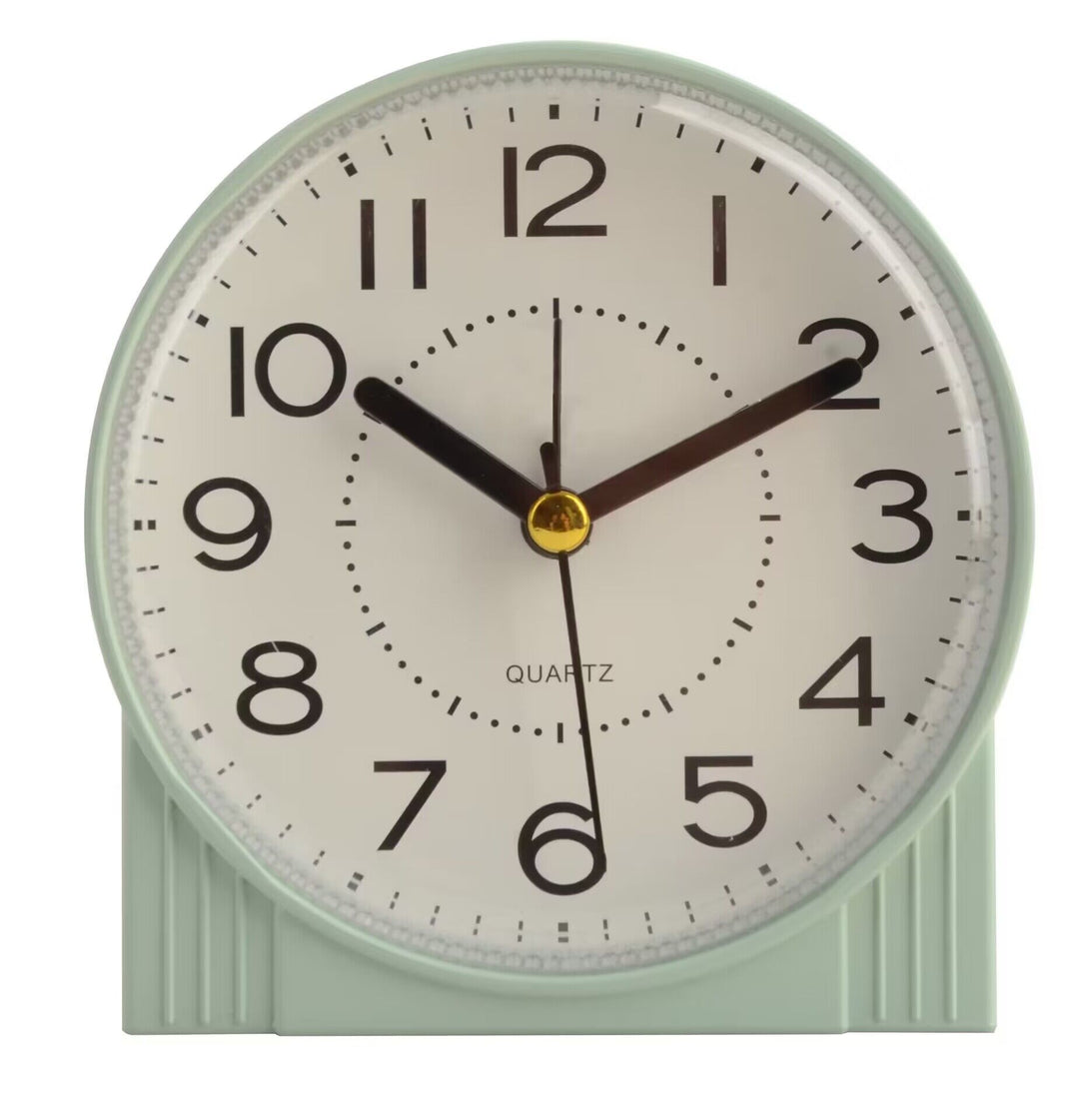 Kreativer Tischwecker Im Modernen Retro-Design Karnz