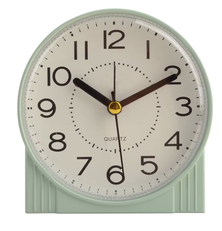Kreativer Tischwecker Im Modernen Retro-Design Karnz