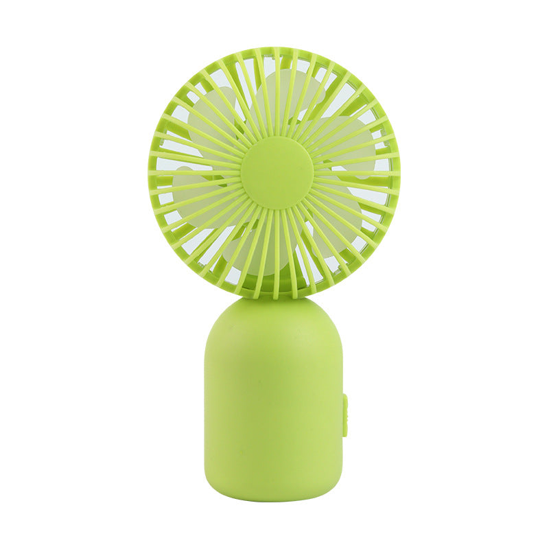 Damen wiederaufladbarer Handventilator Karnz