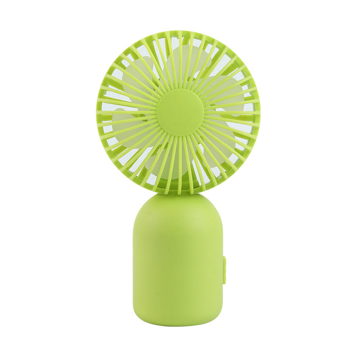 Damen wiederaufladbarer Handventilator Karnz