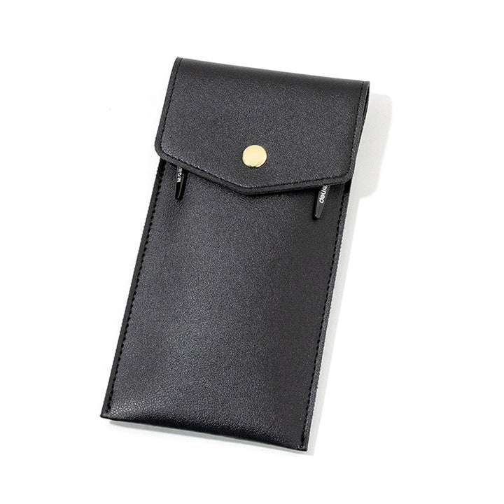 Premium Leder Stiftetui Karnz