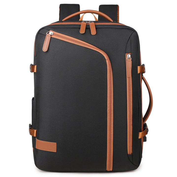 Vielseitiger Multi-Funktions Geschäftsreiserrucksack Karnz