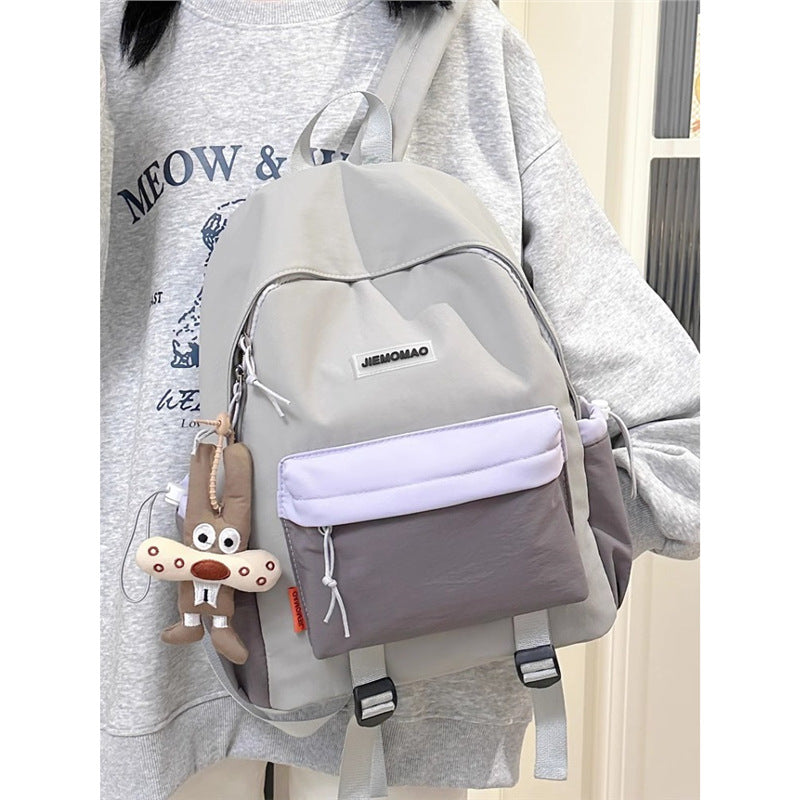 Vielseitiger Freizeit-Rucksack