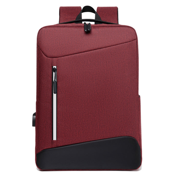 Slim Profile Laptop Rucksack Karnz