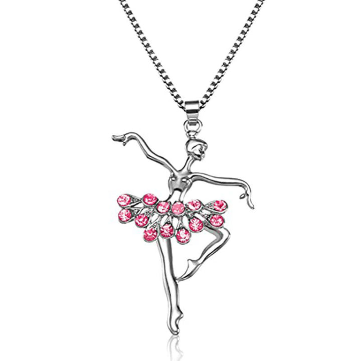 Verspielte katzenthematische Schmuck-Anhänger-Neklace Karnz