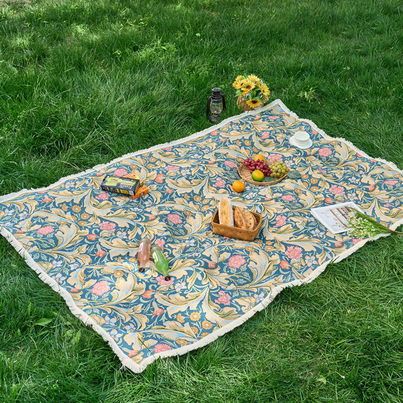 Outdoor Picknickdecke