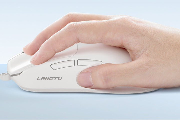 Drahtlose Ergonomische Gaming-Maus Karnz