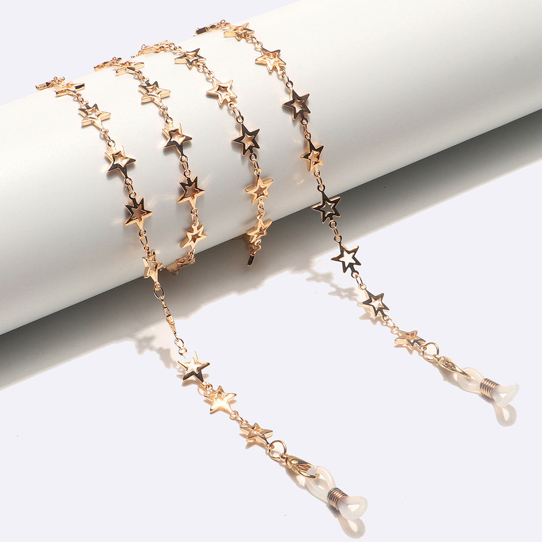 Modische Brillenband Karnz