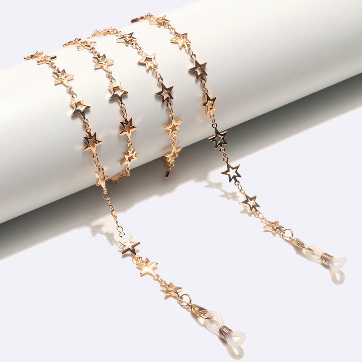 Modische Brillenband Karnz