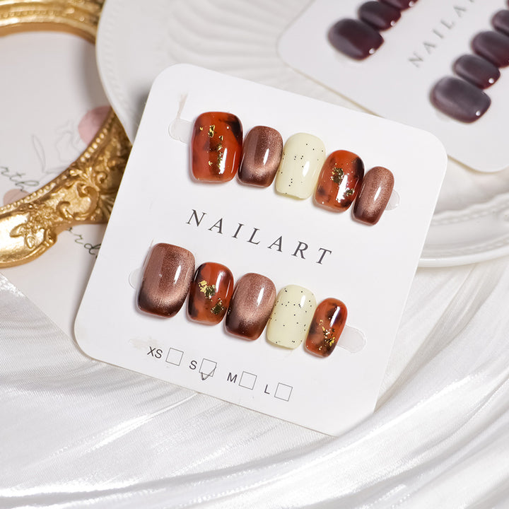 DIY Nail Art Kit Karnz