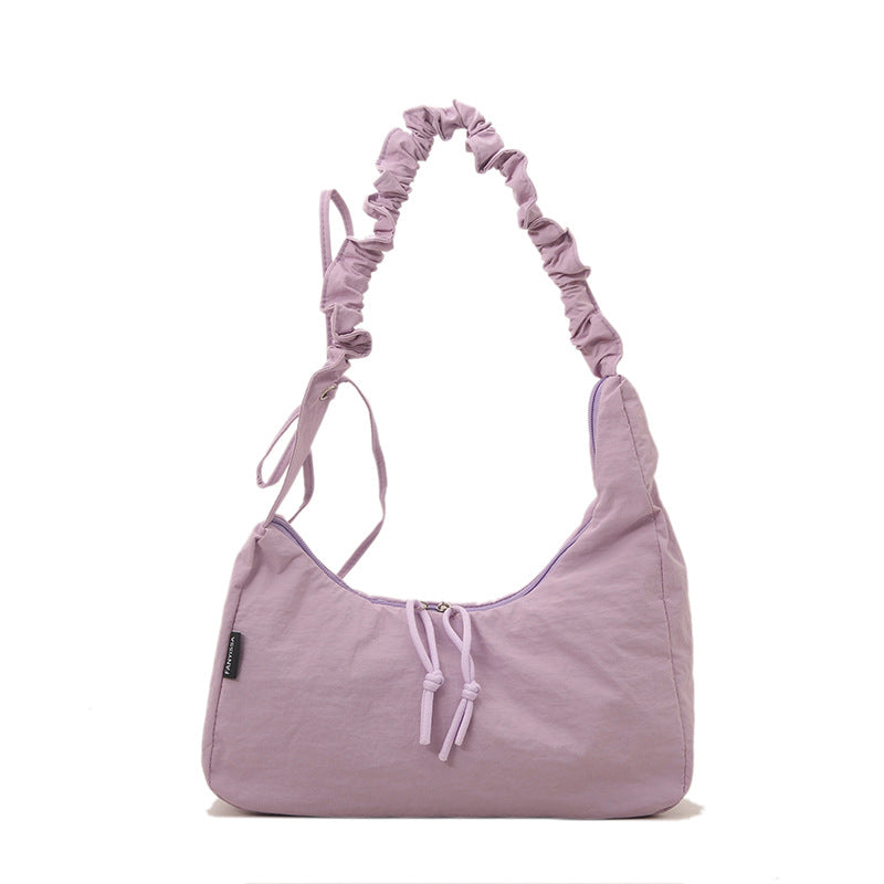 Trendy Slouchy Hobo Handtasche Karnz