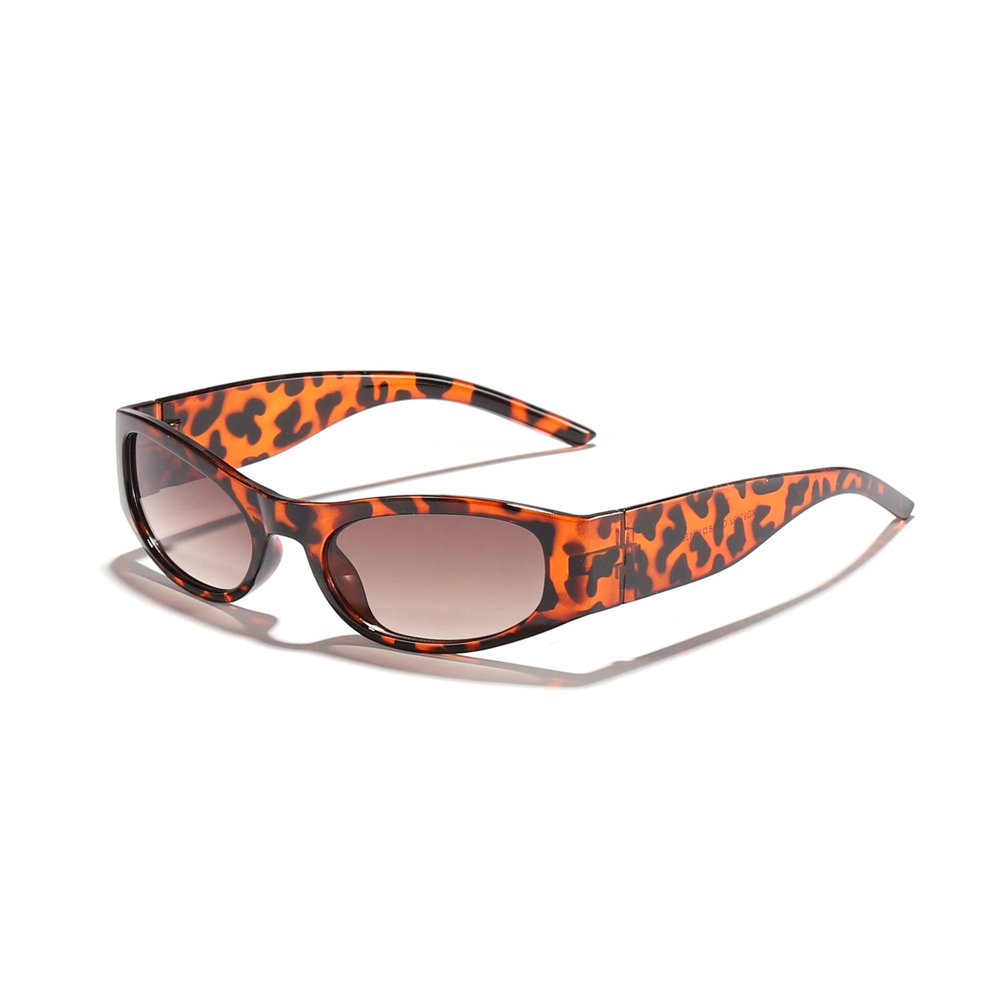 Damen modische Sonnenbrille im eleganten Design Karnz