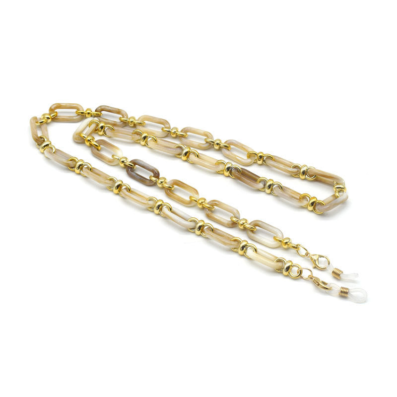 Stylische dekorative Brillenband Karnz 1786692390
