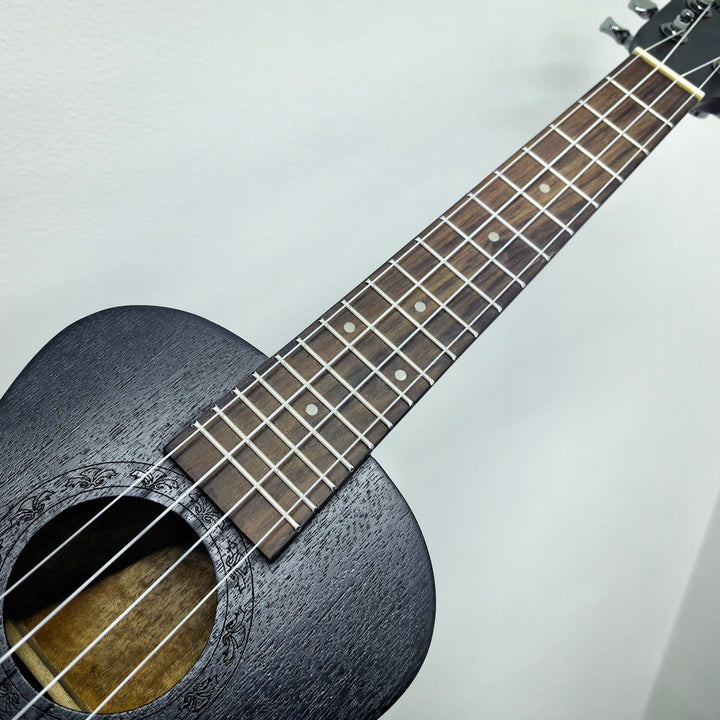 Standard Acoustic Ukulele Karnz