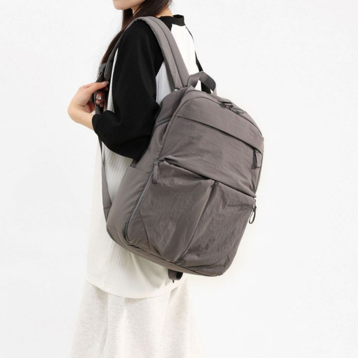 Vielseitiger Reise-Rucksack