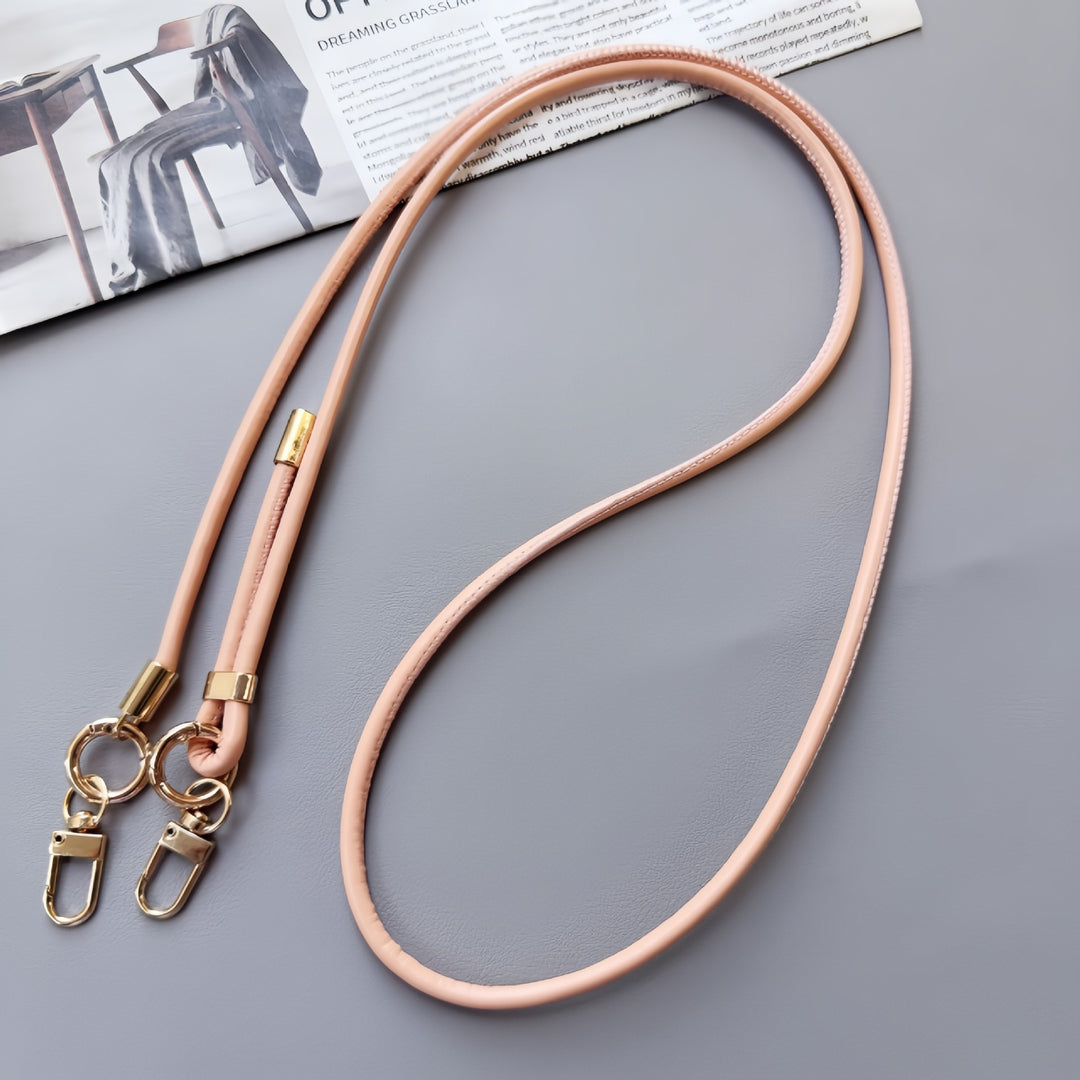 Premium Leder Telefonband Karnz