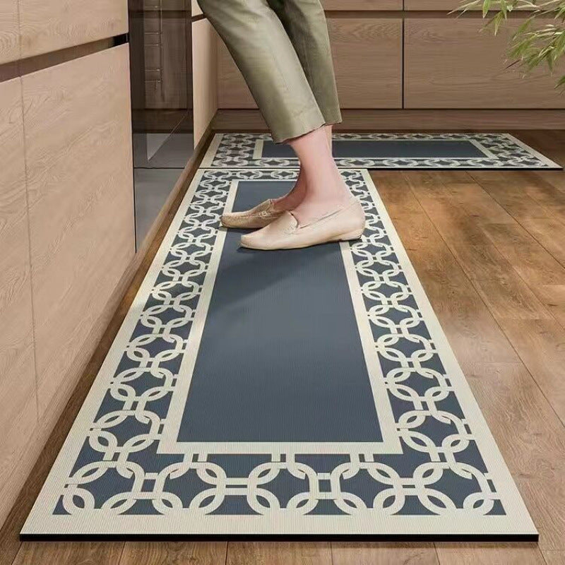 Rutschfester Küchen Komfort Läufermatte