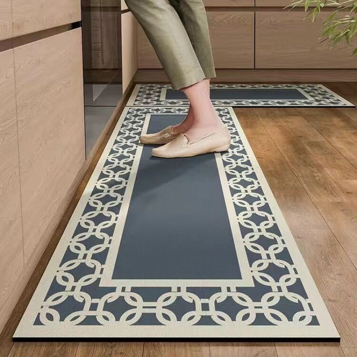 Rutschfester Küchen Komfort Läufermatte