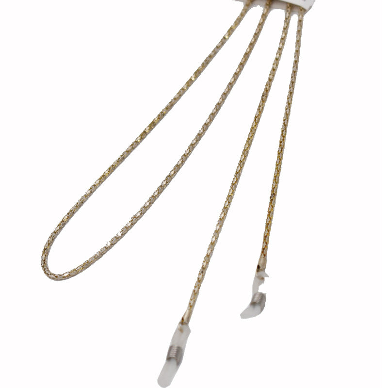 Eleganter verstellbarer Brillenhalter Karnz