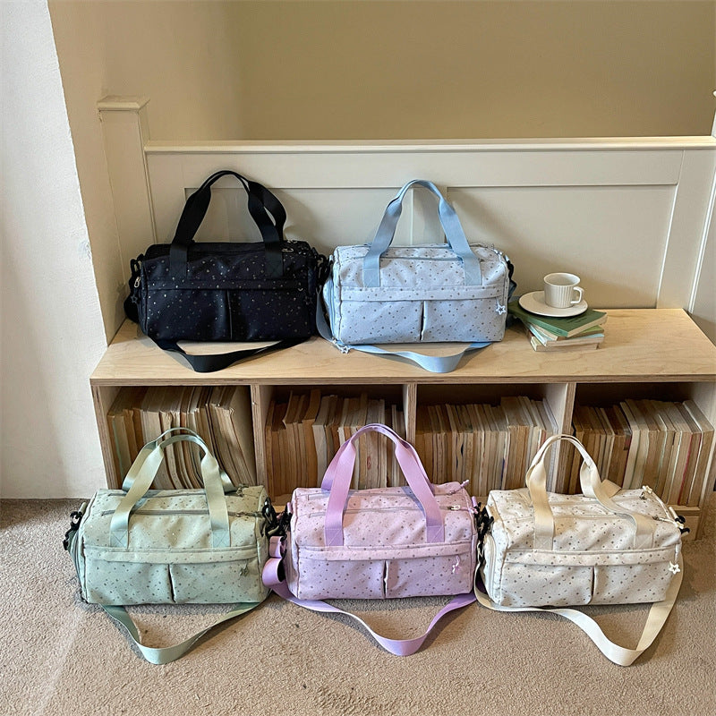 Multifunktionale Sport-Duffel